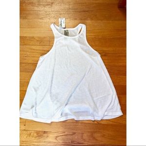 Free people tank top